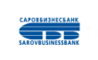 Саровбизнесбанк, дополнительный офис № 22 Арзамасский